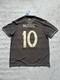 Real Madrid 2024/2025 Third Authentic Shirt #10 Modric Adidas Jersey IY1761 XL