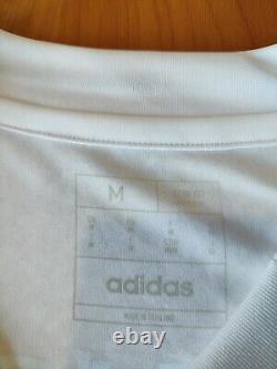 Real Madrid 2024 2025 home Sz M shirt jersey soccer football kit tee Bellingham
