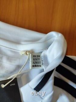 Real Madrid 2024 2025 home Sz M shirt jersey soccer football kit tee Bellingham