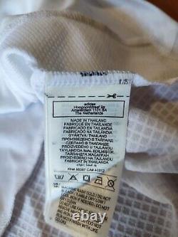 Real Madrid 2024 2025 home Sz M shirt jersey soccer football kit tee Bellingham