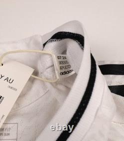 Real Madrid 2024/25 Home Adidas Heat. RDY Modric Men's Large IX8095