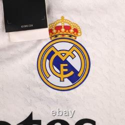 Real Madrid 2024/25 Home Adidas Heat. RDY Modric Men's Large IX8095