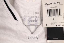 Real Madrid 2024/25 Home Adidas Heat. RDY Modric Men's Large IX8095