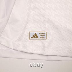 Real Madrid 2024/25 Home Adidas Heat. RDY Modric Men's Large IX8095
