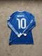 Real Madrid 2025/26 Kylian Mbappe #10 Third Jersey Size XL