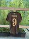 Real Madrid 2025 Third Jersey. Mbappe #7. Size Medium BNWT