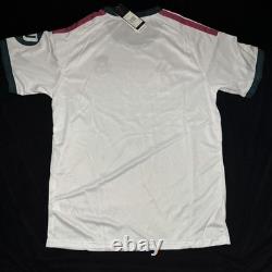 Real Madrid 2027 Large Home Jersey Fan Version Champions League