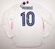 Real Madrid 20/21 Modric Home Adidas Heat. RDY L/S Soccer Jersey Men's XL FQ7488