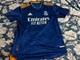 Real Madrid 21/22 Away Men's Soccer Jersey Size M HEAT. RDY (Authentic)