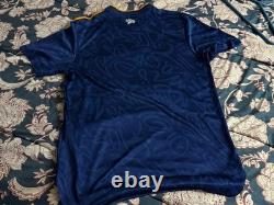 Real Madrid 21/22 Away Men's Soccer Jersey Size M HEAT. RDY (Authentic)
