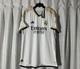 Real Madrid 23/24 Adidas Heat. Rdy Authentic XL Soccer Jersey