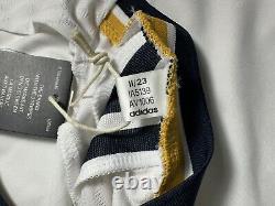 Real Madrid 23/24 Adidas Heat. Rdy Authentic XL Soccer Jersey