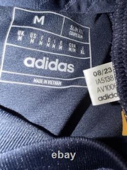 Real Madrid 23/24 Authentic Away Soccer Jersey Ucl