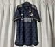 Real Madrid 23/24 Away Adidas Heat. Rdy Authentic Soccer Jersey Size L NWT IA5138