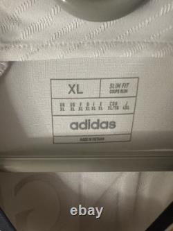 Real Madrid 23/24 Bellingham Jersey Size Extra Large