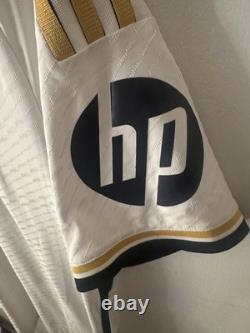Real Madrid 23/24 Bellingham Jersey Size Extra Large