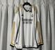 Real Madrid 23/24 Home Adidas Heat. Rdy Authentic Long Sleeve Jersey Sz L IA9978