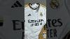 Real Madrid 23 24 Kits