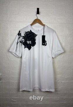 Real Madrid 23/24 Y-3 Special Edition Player Version Jersey Size L