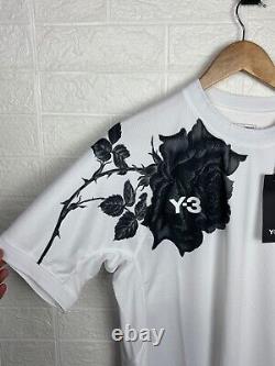 Real Madrid 23/24 Y-3 Special Edition Player Version Jersey Size L