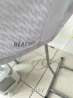 Real Madrid 24/25 Authentic Home Soccer Jersey Bellingham #5 Adidas Size XL