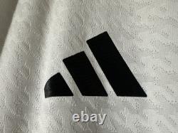 Real Madrid 24/25 Home Adidas Heat. Rdy Authentic Soccer Jersey Sz 2XL NWT IT5204