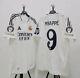 Real Madrid 24/25 Jersey Mbappe #9 Player Version UCL (Slim Fit) Size L