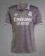 Real Madrid 24/25 Third Kit Valverde #15 Large