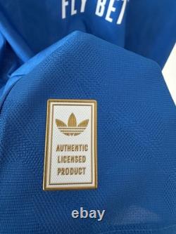 Real Madrid 25/26 Third Authentic Jersey Mbappe #10 Adidas JV5839 Mens L