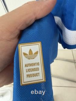 Real Madrid 25/26 Third Authentic Jersey Mbappe #10 Adidas JV5839 Mens L