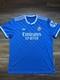 Real Madrid 25/26 Third Jersey Cristiano Ronaldo #7 XL NWT Official Product