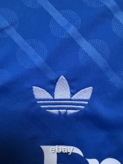Real Madrid 25/26 Third Jersey Cristiano Ronaldo #7 XL NWT Official Product