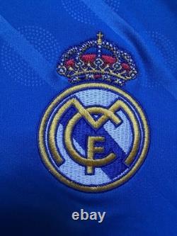 Real Madrid 25/26 Third Jersey Cristiano Ronaldo #7 XL NWT Official Product