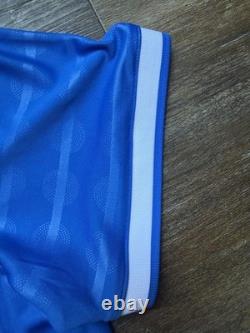 Real Madrid 25/26 Third Jersey Cristiano Ronaldo #7 XL NWT Official Product