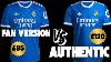 Real Madrid 25 26 Third Shirt Review Authentic Player Vs Fan Version Adidas