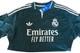 Real Madrid 26/27 Authentic Away Jersey Adidas XL