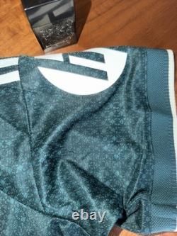 Real Madrid 26/27 Authentic Away Jersey Adidas XL