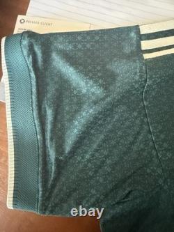 Real Madrid 26/27 Authentic Away Jersey Adidas XL