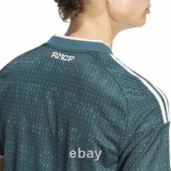 Real Madrid 26/27 Bellingham #5 Away Football Jersey Men