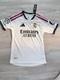 Real Madrid 26/27 Home Jersey #10 Kylian Mbappe Size M