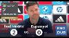 Real Madrid 2 0 Espanyol English Dub Post Match Press Conference La Liga Xabi Alonso 2025 26