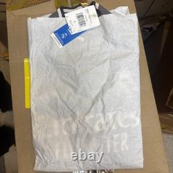 Real Madrid 3rd Jersey Authentic