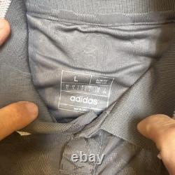 Real Madrid 3rd Jersey Authentic