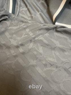 Real Madrid 3rd Jersey Authentic