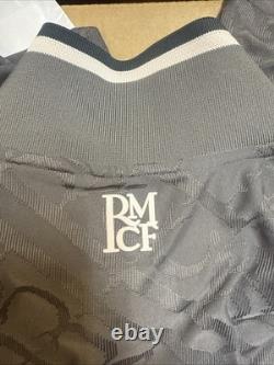 Real Madrid 3rd Jersey Authentic