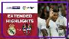 Real Madrid 6 0 Levante Laliga 21 22 Extended Match Highlights