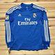 Real Madrid #7 Cristiano Ronaldo 2013 2014 Adidas Jersey Shirt Size Small