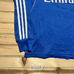 Real Madrid #7 Cristiano Ronaldo 2013 2014 Adidas Jersey Shirt Size Small