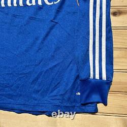 Real Madrid #7 Cristiano Ronaldo 2013 2014 Adidas Jersey Shirt Size Small