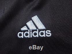 Real Madrid #8 Kaka 100% Original Jersey Shirt XL 2009/10 Away BNWT NEW Rare
